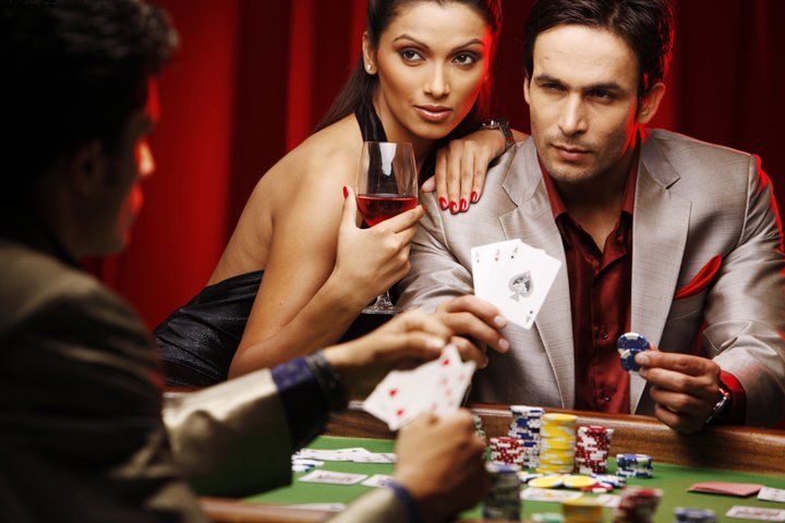 American Roulette Game